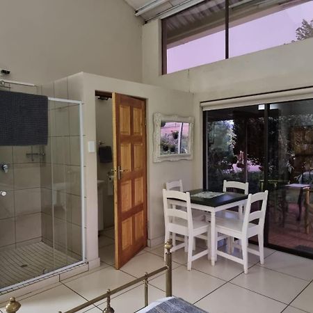 Tzaneen White House Lodge Zewnętrze zdjęcie