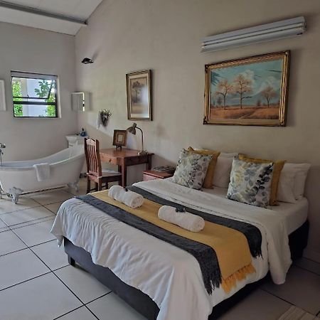 Tzaneen White House Lodge Zewnętrze zdjęcie