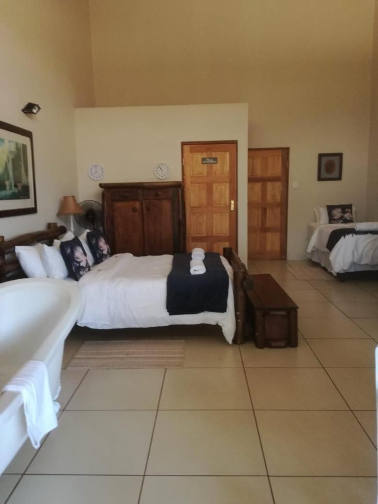 Tzaneen White House Lodge Zewnętrze zdjęcie