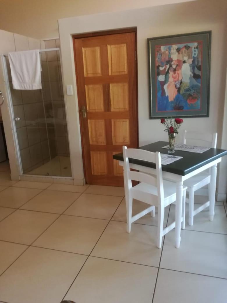 Tzaneen White House Lodge Zewnętrze zdjęcie