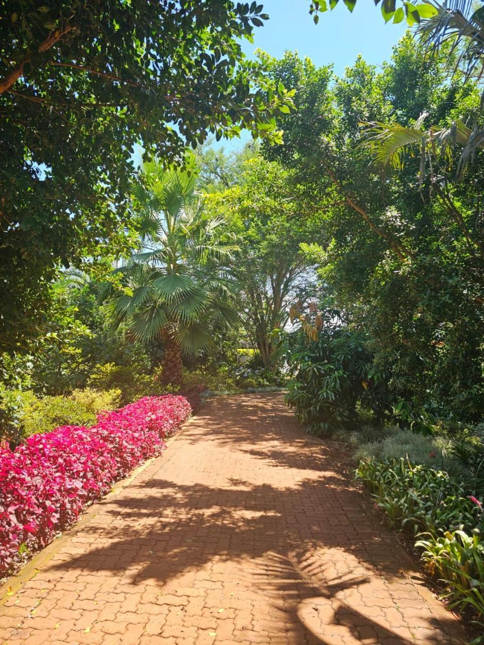 Tzaneen White House Lodge Zewnętrze zdjęcie