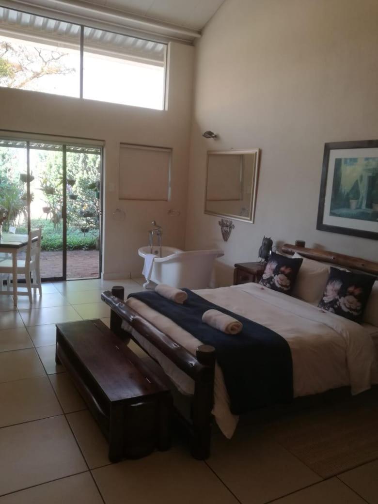 Tzaneen White House Lodge Zewnętrze zdjęcie