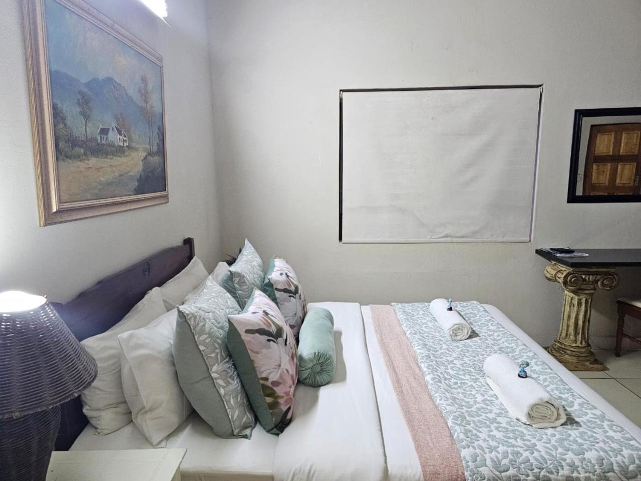 Tzaneen White House Lodge Zewnętrze zdjęcie