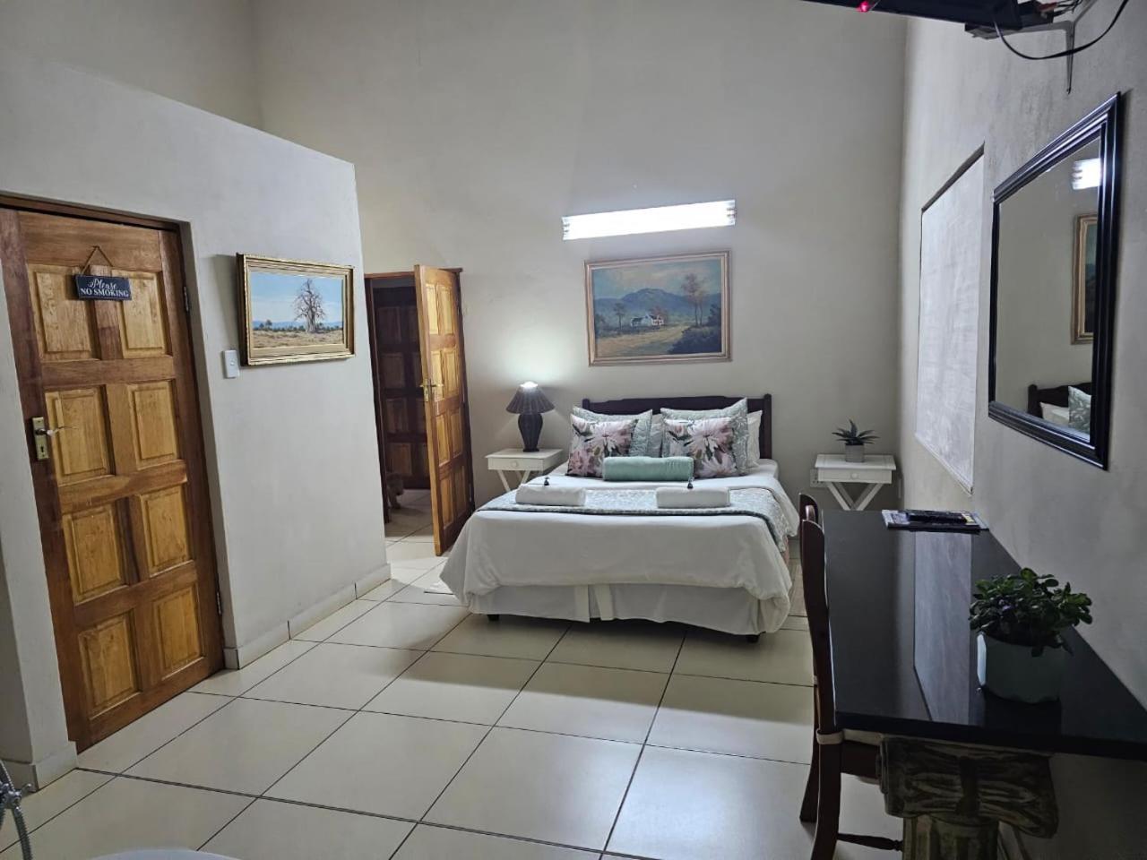 Tzaneen White House Lodge Zewnętrze zdjęcie