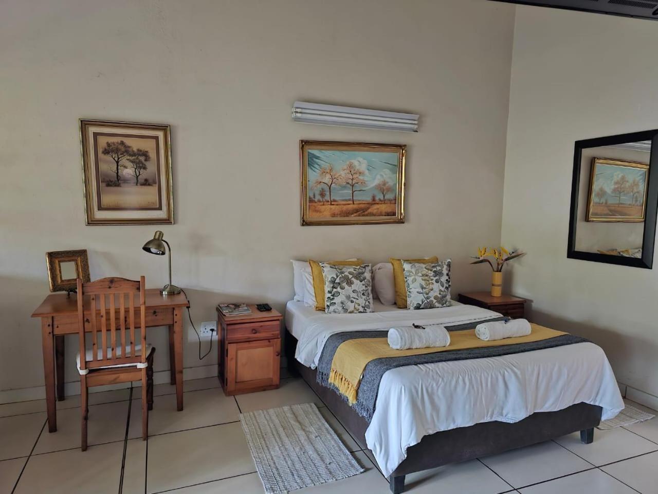 Tzaneen White House Lodge Zewnętrze zdjęcie